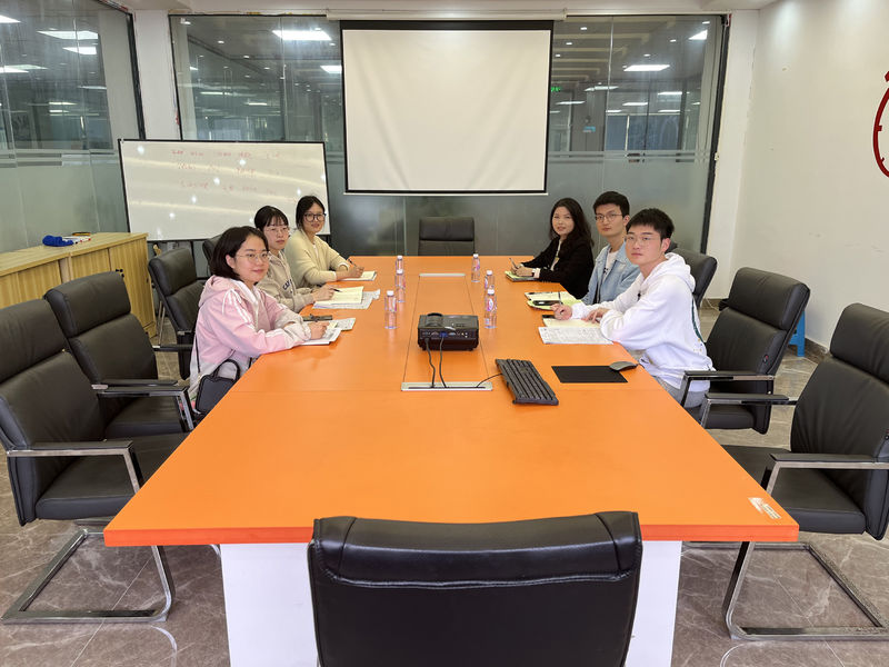 Trung Quốc Shenzhen Omini Technology Co.,Ltd hồ sơ công ty